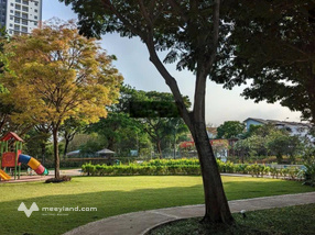 Mở bán Setia Edenia trục QL13, hỗ trợ vay 35%, 0% LS trong 24th, ân hạn gốc 36th, CK thêm 1%