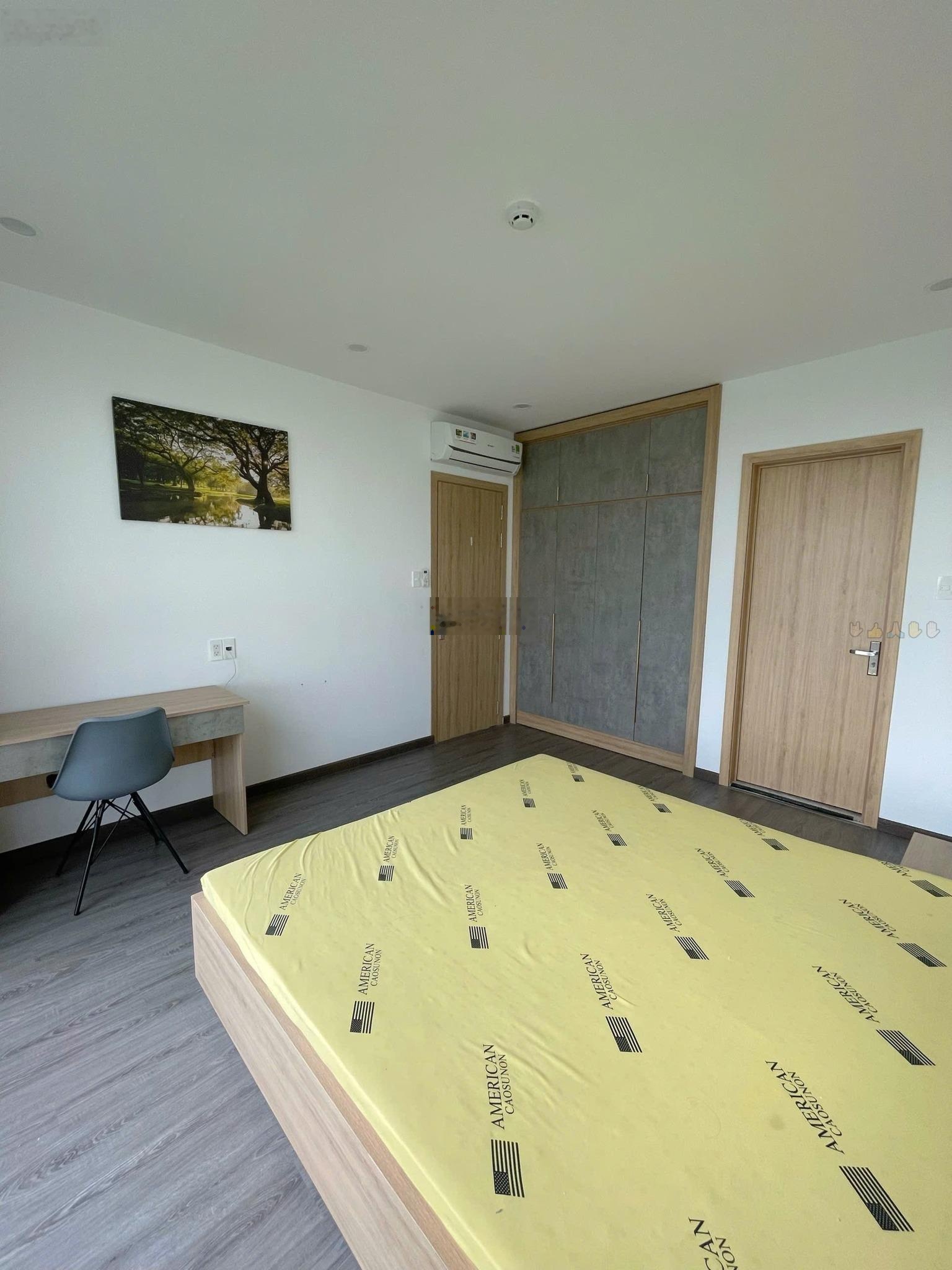 Cô Minh gửi em Lộc bán chung cư Viva Riverside, Q. 6, 2PN/2WC, full NT, SHR