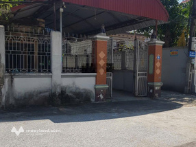 Cho thuê nhà ở hoặc làm kinh doanh tại xã Trung Giã, huyện Sóc Sơn, TP Hà Nội