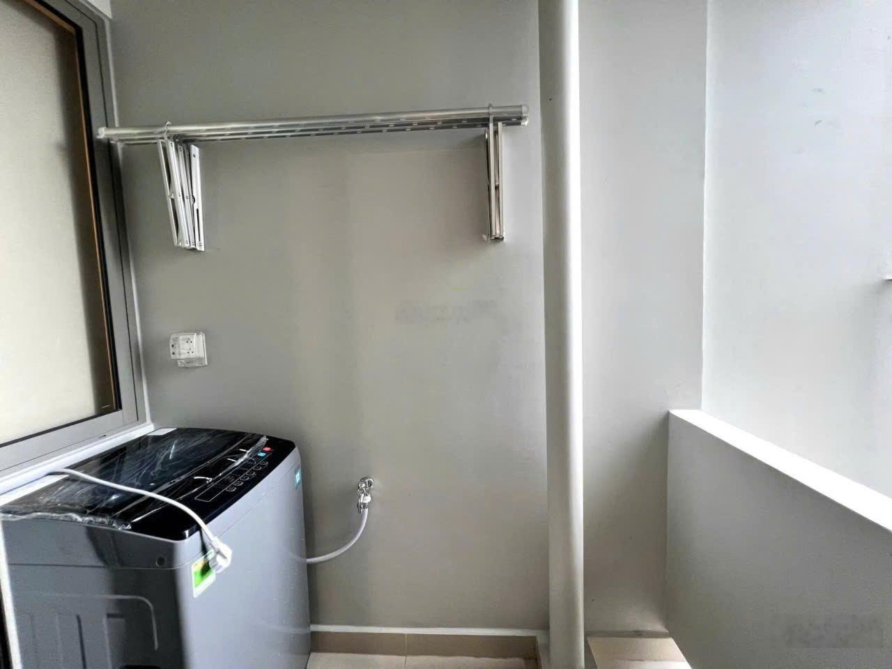 Chung cư Republic, 18E Cộng Hoà, TB: 40m2, 1p ngủ, có nội thất, 11,5triệu
