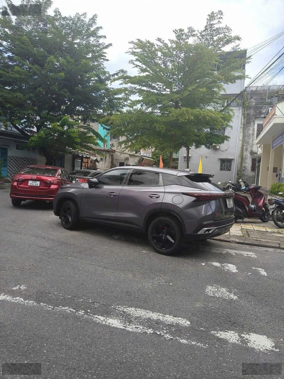 Chủ bán gấp lô đất mặt tiền đường Man Thiện, trung tâm thành phố, gần sân bay