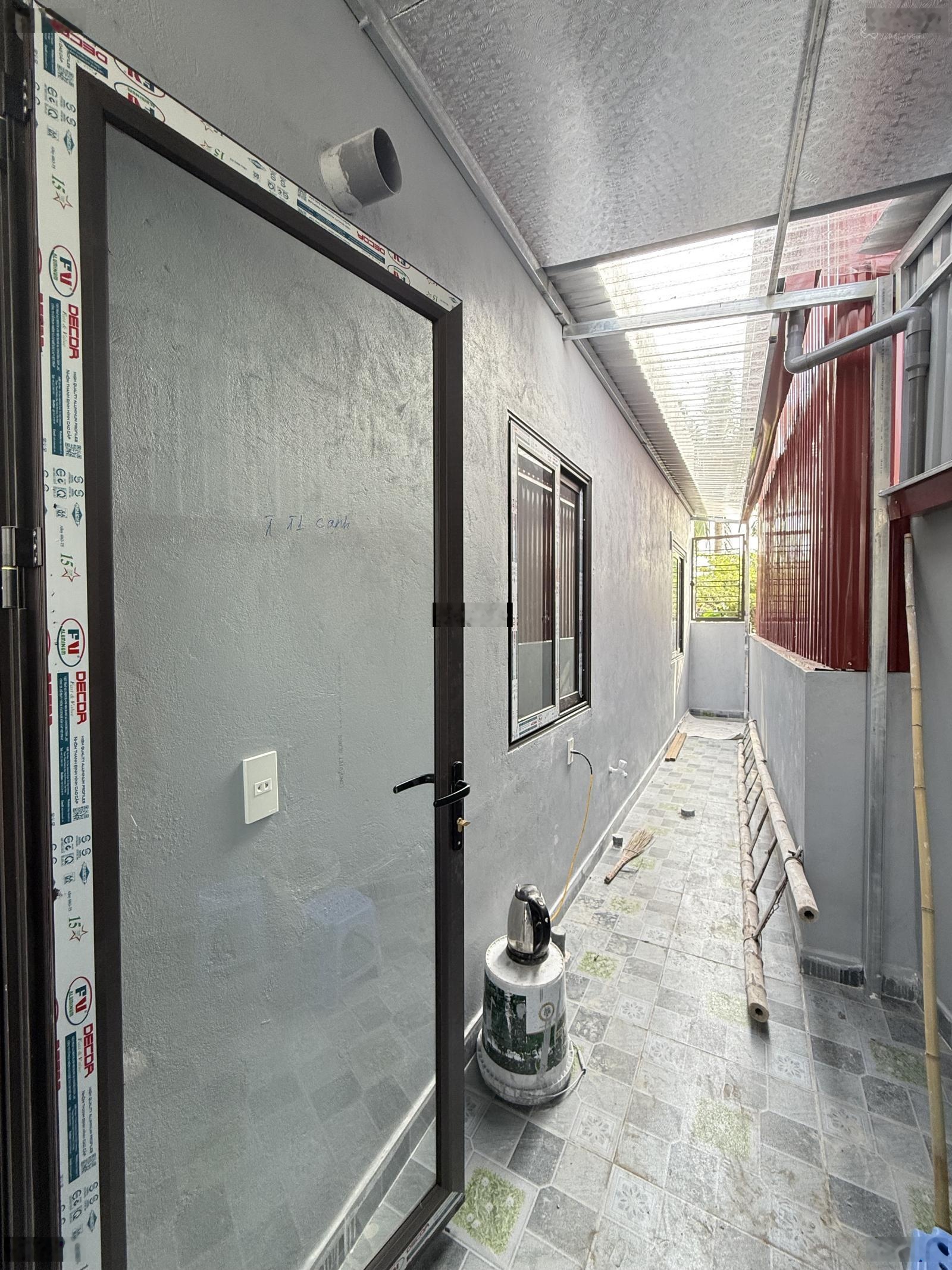 Bán NR 2PN, 2WC, 65m2 tại An Đồng, An Dương, Hải Phòng, giá cực chất 1,69 tỷ