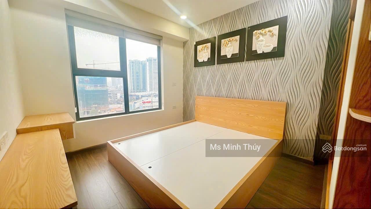 Chính chủ gửi bán CC 2PN ở Thanh Bình, Hà Đông, nhỉnh 5 tỷ, 70m2 nhà đẹp lung linh full đồ