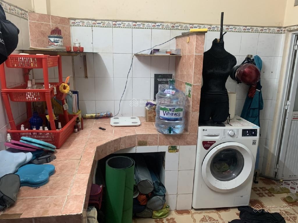 Đường số 6m xe hơi ngay Vĩnh Hội - 4 x 10. Chỉ 10 tỷ