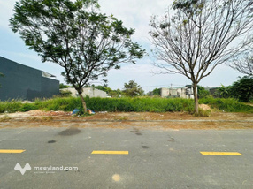 Đất KCN Vsip 2 gần Chợ Vĩnh Tân (100m2 - 1tỷ850)