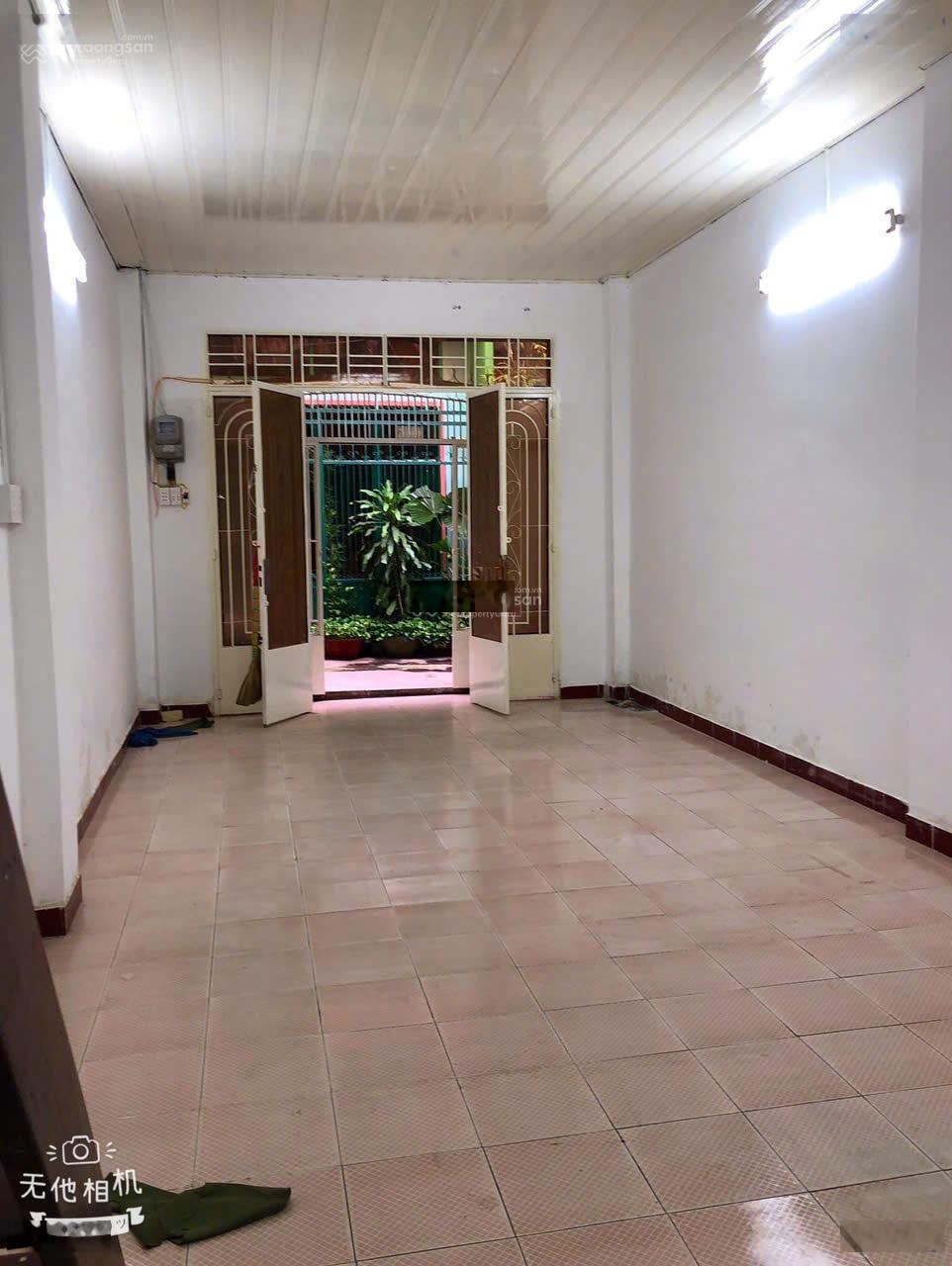 Bán nhà HXH Nguyễn Trãi, P. 2 Q. 5 DT: 3.5x16m 1 lầu giá: 9 tỷ TL