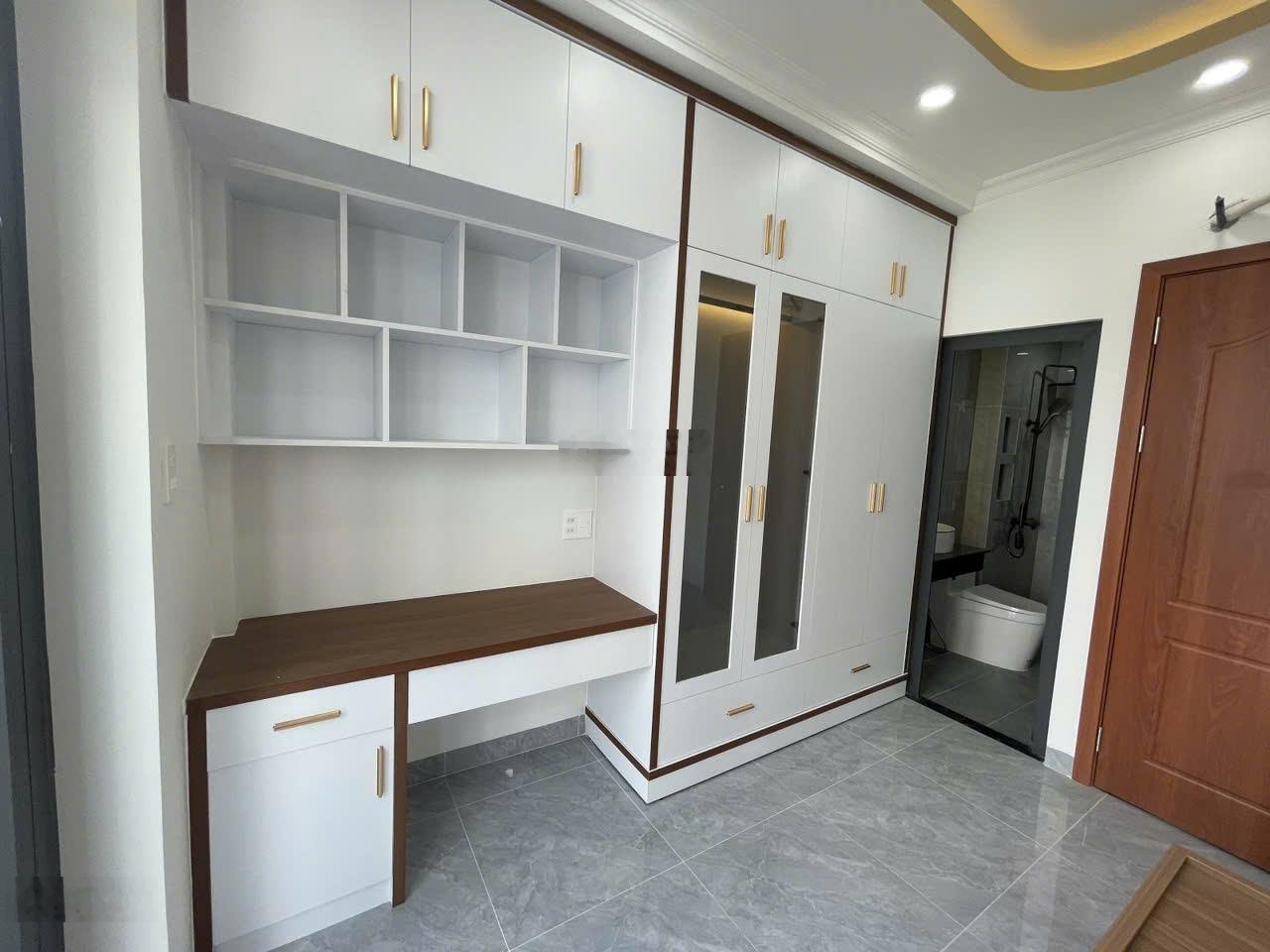 Bán nhà đường số 40 Hiệp Bình Chánh, 7.9 tỷ