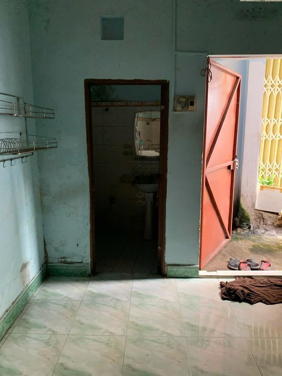 Cho thuê nhà nguyên căn đường Tam Châu, Thủ Đức, gần trường Tiểu Học, Trung Học