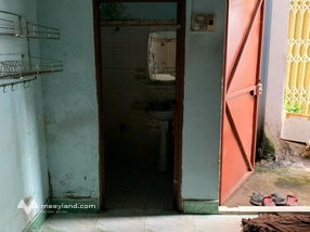 Cho thuê nhà nguyên căn đường Tam Châu, Thủ Đức, gần trường Tiểu Học, Trung Học