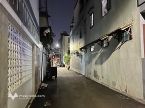 Bán nhà kiệt An Thượng 24 dòng tiền sẵn giá chỉ 7 tỷ