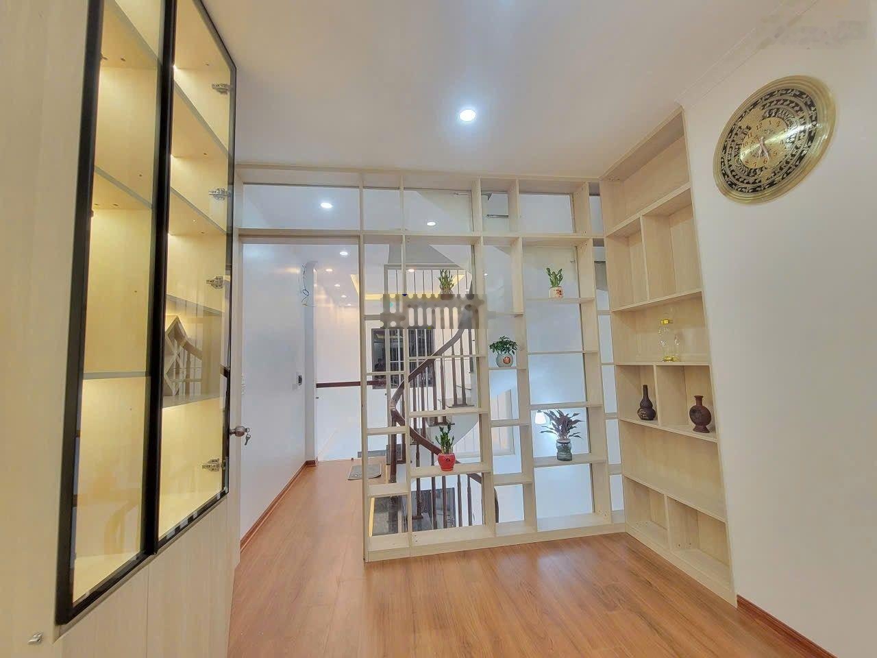 Nhà riêng 4PN, 3WC, 42m2 ở Đường Nội Am, Xã Liên Ninh, Thanh Trì, Hà Nội chỉ với giá thỏa thuận