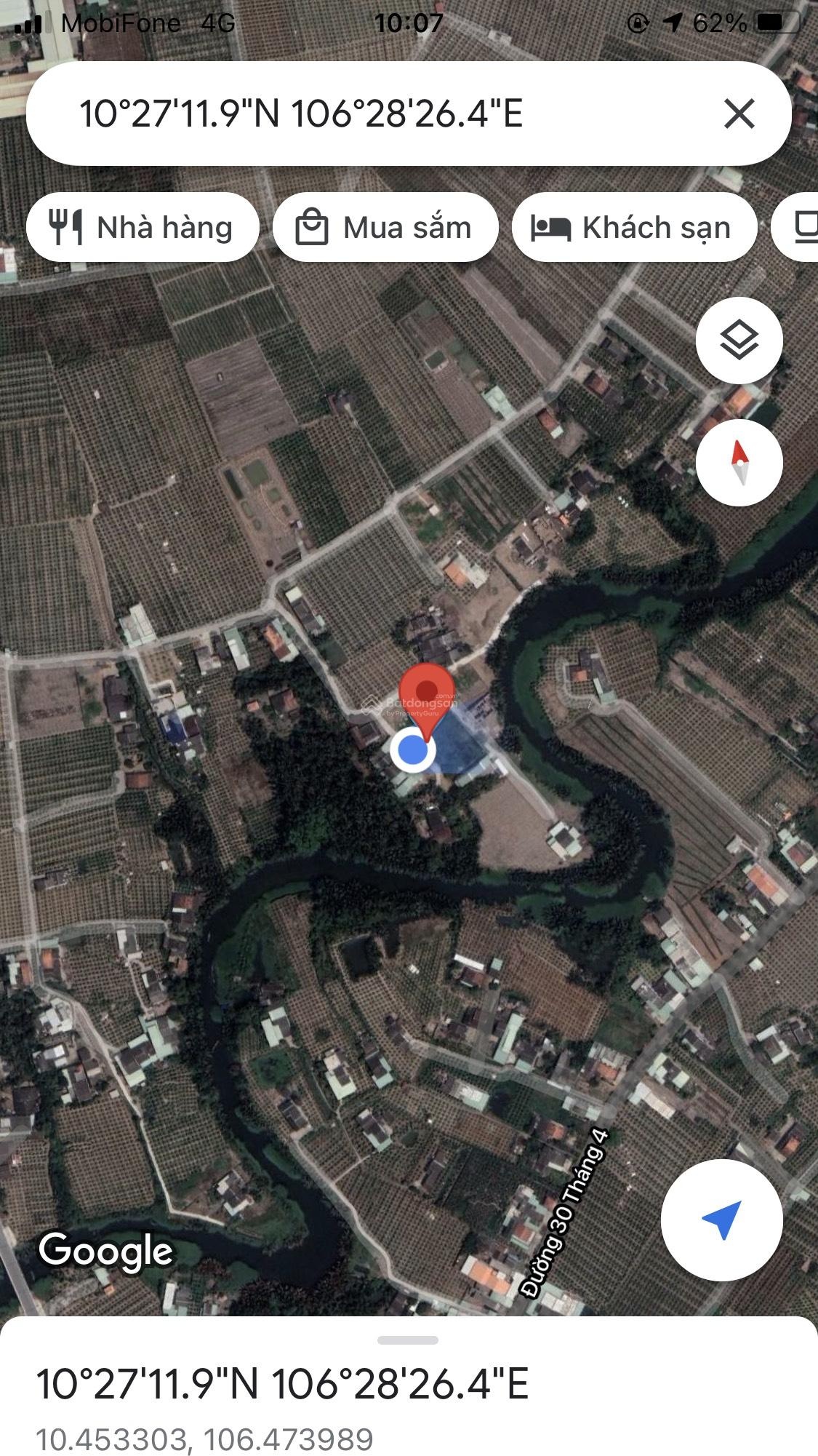 Chính chủ nhượng lại lô đất thổ cư đường đan 5m tại Tầm Vu