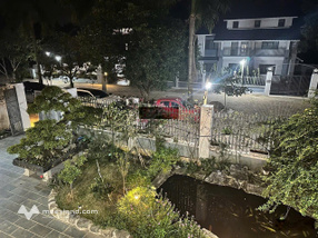 Biệt thự full nội thất giá chỉ 20 triệu/m²