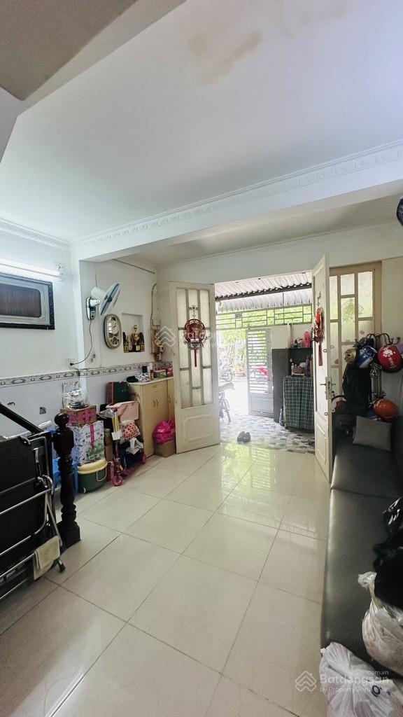 Nhà hẻm 4m hoàng trọng mậu p.th q7- dtsd 60 m2 xây 2 tầng btct chỉ 3.65 tỷ.