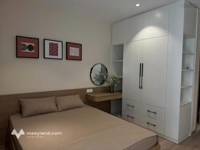 Cho thuê căn hộ Studio Panoma 1, Đà Nẵng, giá10 triệu/tháng, diện tích 30 m2