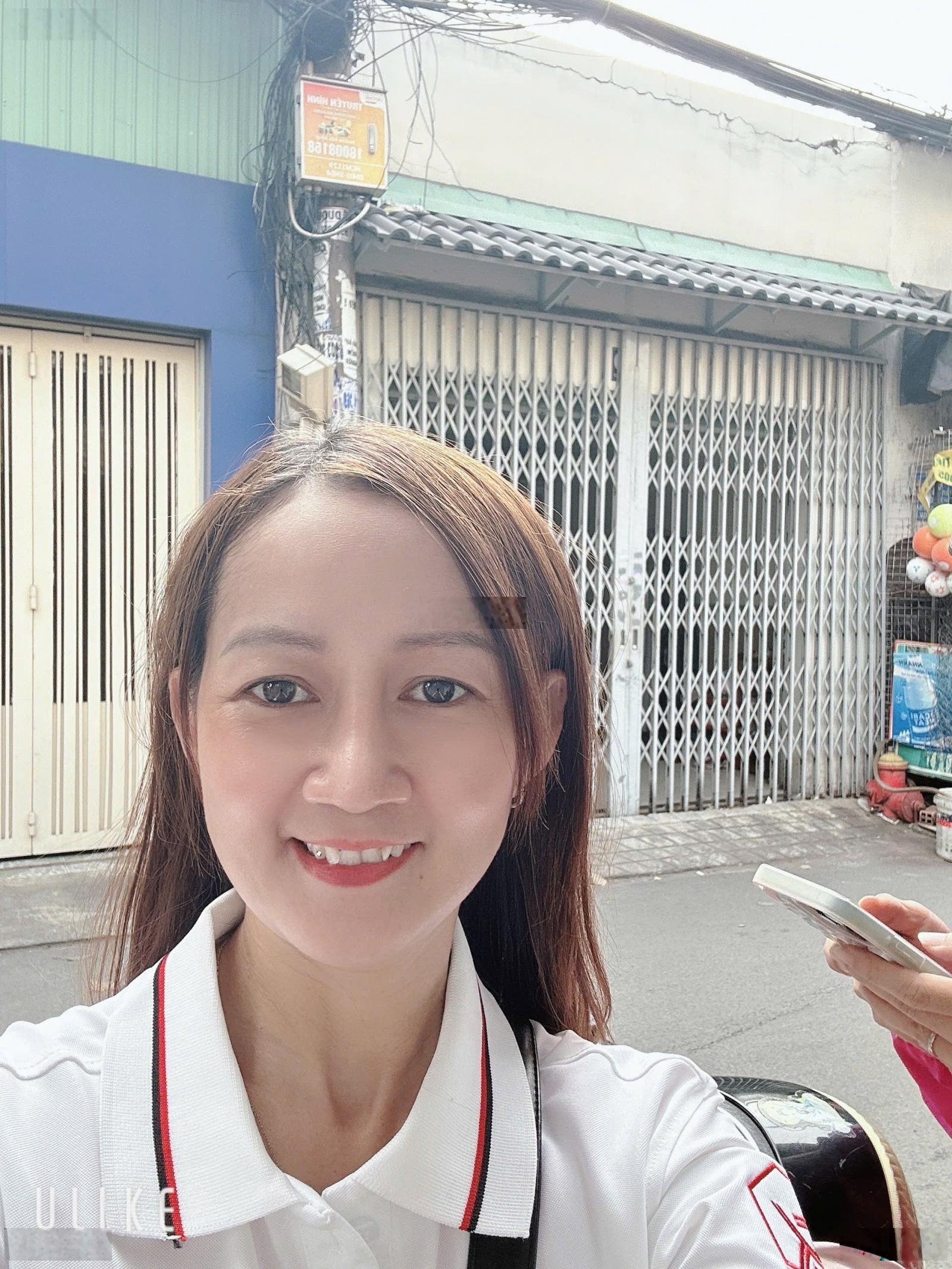 (5-gv) mặt tiền diện tích 91m² p5, gò vấp- 9 tỉ