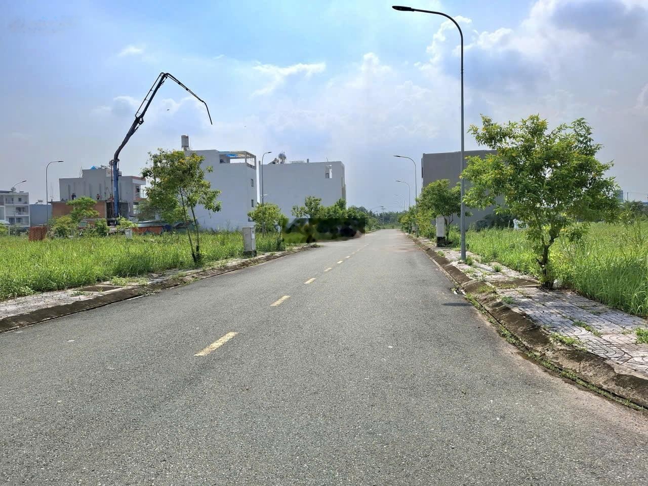 Tôi bán lô đất Dự Án Centana điền phúc thành