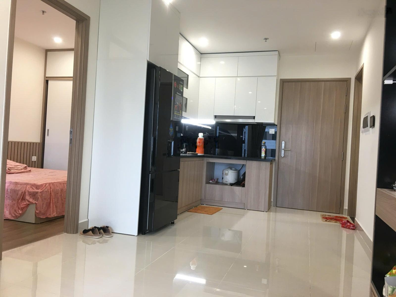 Cần bán căn hộ 2N2VS toà S106 Vinhomes Ocean Park 1 - 63m2 - Giá 4.180 tỷ bao phí sang tên