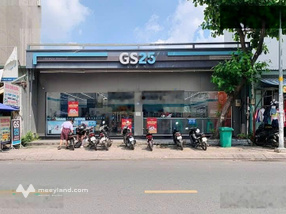 Giảm giá sốc Khuôn Đất xây Tòa Nhà đường Trần Quang Diệu DT: 13x18m CTXD: Hầm 8 Tầng Giá: 66 tỷ