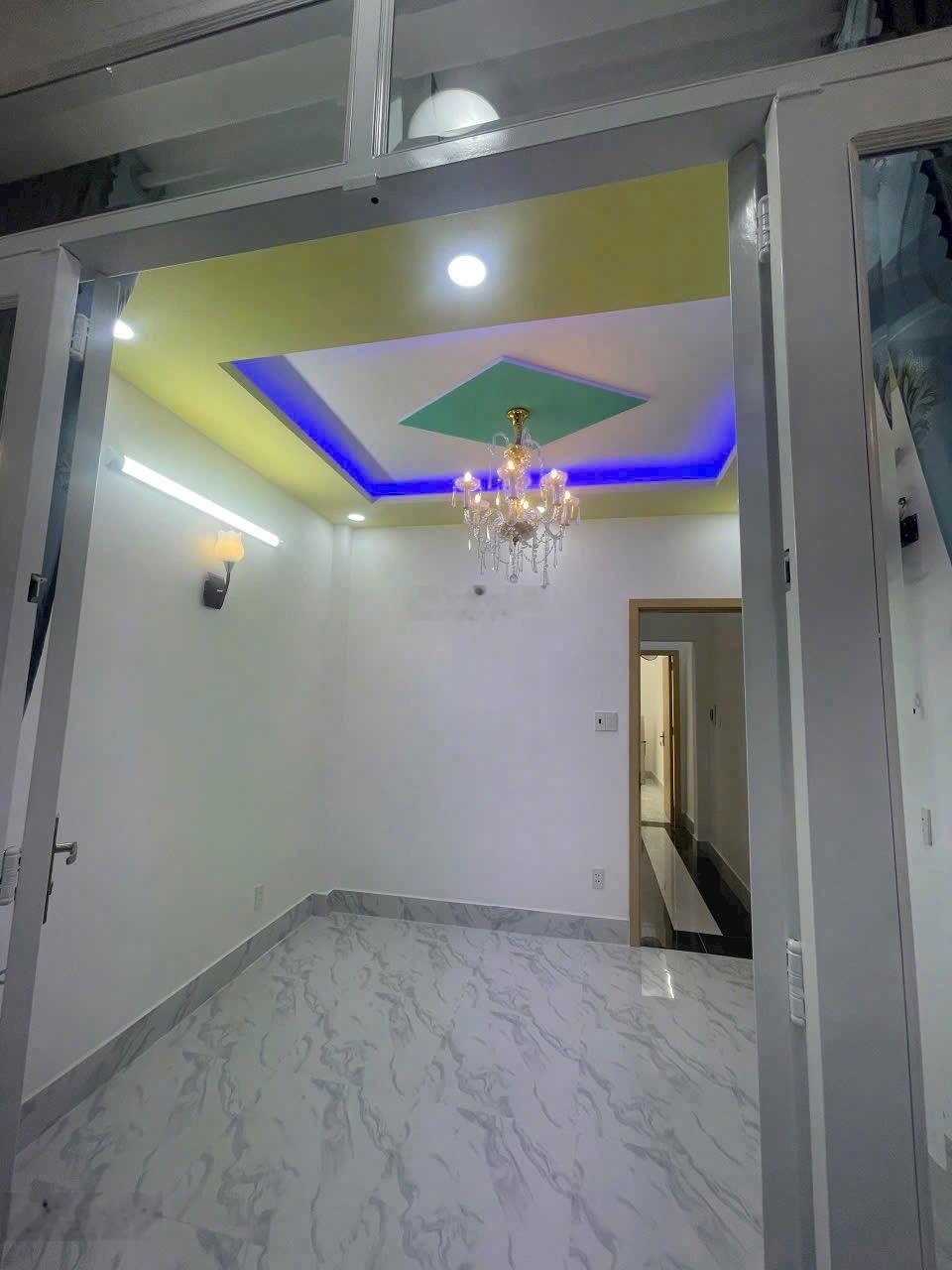 Nhà mới keng 3,5*15m 1 lầu 3pn 2wc ntcb hxh 1/ nguyễn văn khối