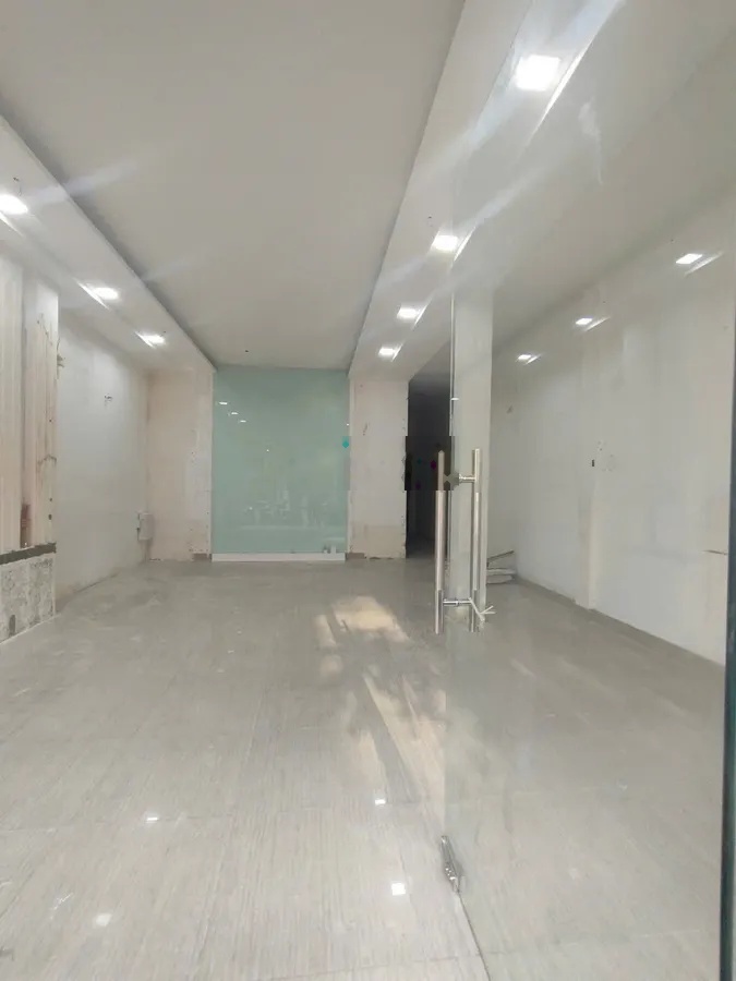 Bán gấp trong tháng - Bán nhà Trần Thiện Chánh 86m² - 4 tầng - 38.2 tỷ