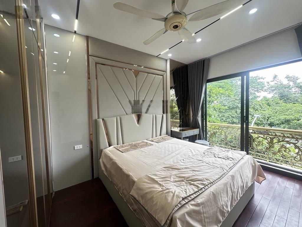 Nhà mặt phố - vỉa hè rộng - ô tô tránh - kinh doanh đỉnh - tài sản giữ giá hàng đầu