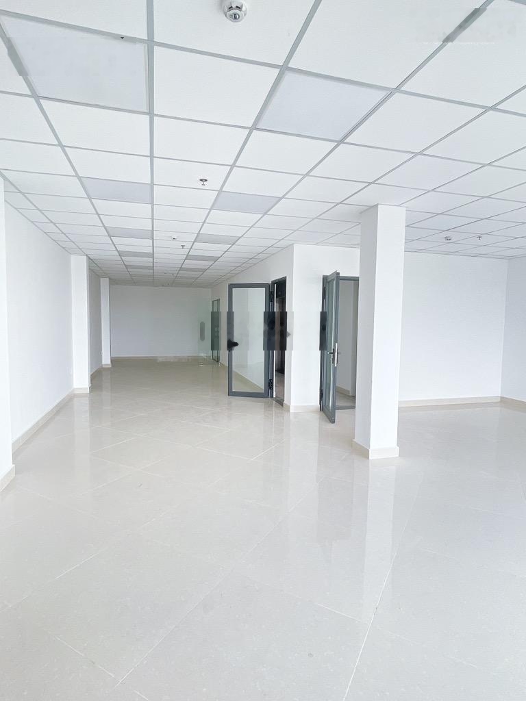 Toà nhà văn phòng -260m2(6x12)-6 tầng bề thế -doanh thu gần 4 tỷ/năm -ngay điện biên phủ-nhỉnh 80 t