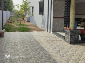 Bán nhà vườn hiện hữu tại ấp Bình Hữu 2, xã Đức Hoà Thượng, huyện Đức Hòa, tỉnh Long An