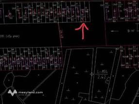 Siêu phẩm đất nền độc nhất vô nhị tại Vĩnh Trại, Trừng Xá, Lương Tài, Bắc Ninh đang chờ chủ nhân may mắn