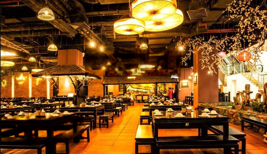 Cho thuê mặt bằng kinh doanh phố Tây Sơn DT 1000m2 x 2tầng, mặt tiền 30m siêu rộng, hợp mọi mô hình