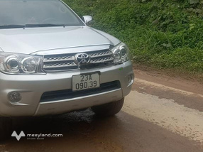 Chính chủ bán đất mặt đường Xuân Thủy, phường Quang Trung, thành phố Hà Giang