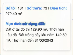 Đất trung tâm đô thị Phường Phước Long Đồng Nai (Bình Phước cũ). Gần chợ, bến xe