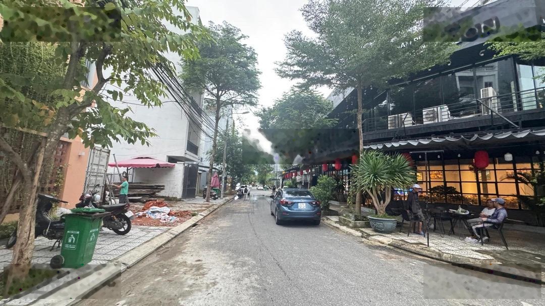 2lô liền kề ngay phạm văn đồng 177m2 ngang 9m giá chỉ 2xtỷ