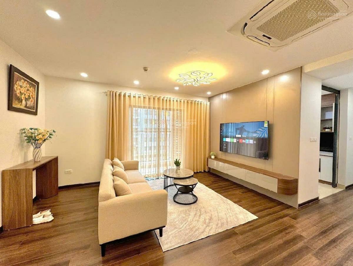 Bán căn chung cư Ngoại Giao Đoàn - Bắc Từ Liêm. Căn góc, giá 8 tỷ