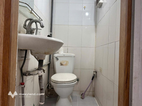 Phòng trọ 60m, 3PN có điều hoà, giá 5tr, full đồ và tiện ích, Hoàng Tăng Bí, Điện nước giá dân