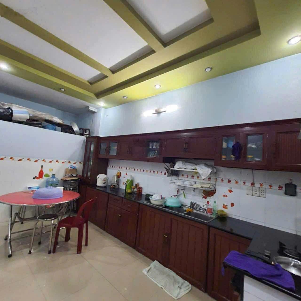 Bán nhà Sơn Kỳ 69m² ô tô tới cửa 3PN SHR pháp lý sạch giá 7.55 tỷ không kẹt xe