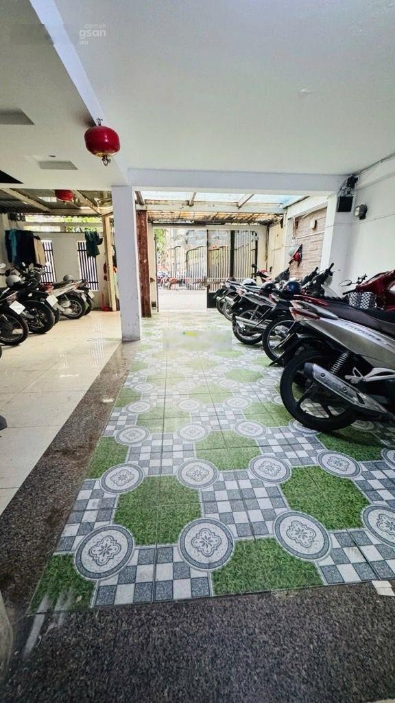 Toà chdv ngay đại lộ dương quảng hàm - gần đh văn lang, đh công nghiệp - đường 8m xe tải tránh