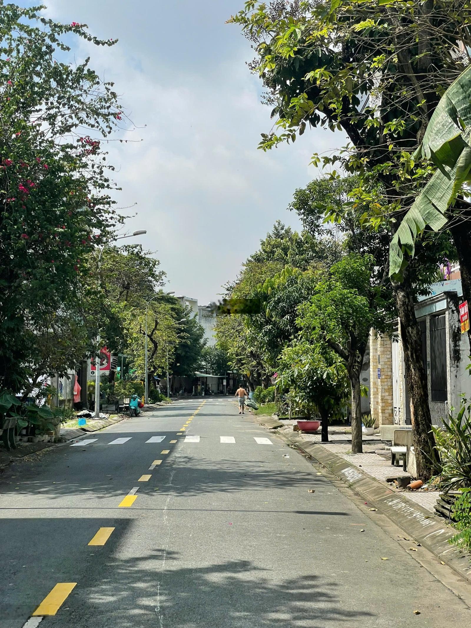 Cần bán đất mặt tiền NJ4, Bến Cát, Bình Dương, DT 150m2, giá 690 TRIỆU, sổ hồng riêng, thổ cư 100%