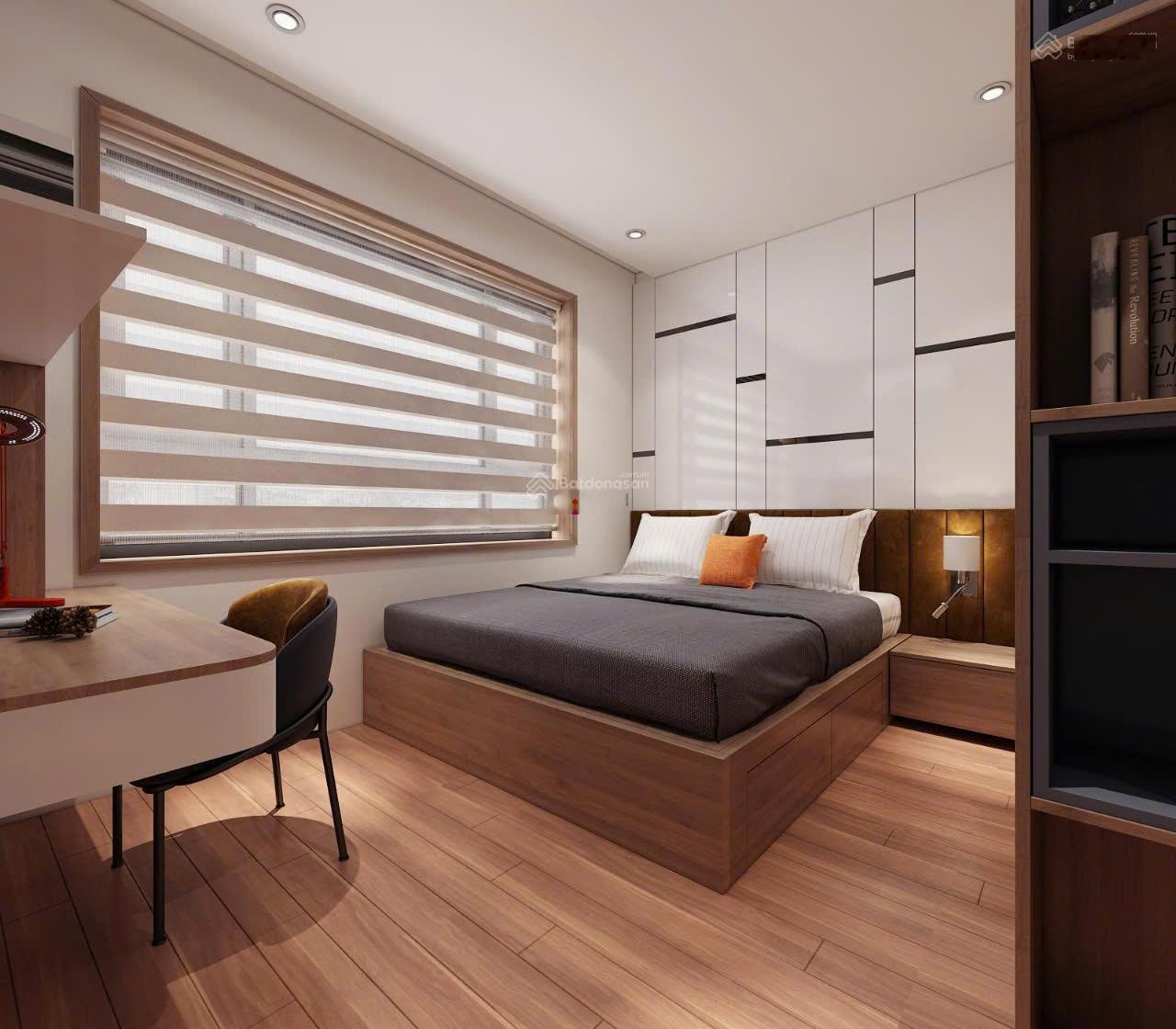 Bán căn tập thể nghĩa Tân dt 60m2 tầng 4 có 2 ngủ giá 3,75 tỷ