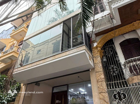 Cho Thuê Lại Cửa Hàng 2 tầng: 1&2 - Mặt Tiền 6m - 2 Ô Tô Tránh Nhau