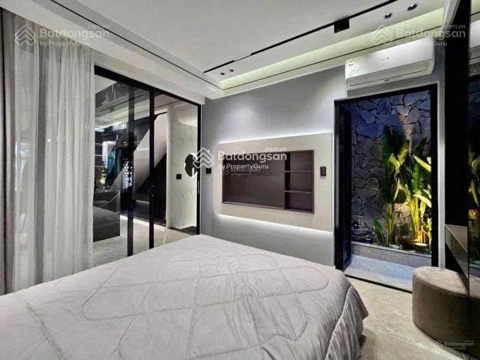 Siêu phẩm trần não, quận 2 - giá 4tỷ250, diện tích: 87m2 - gần techconback