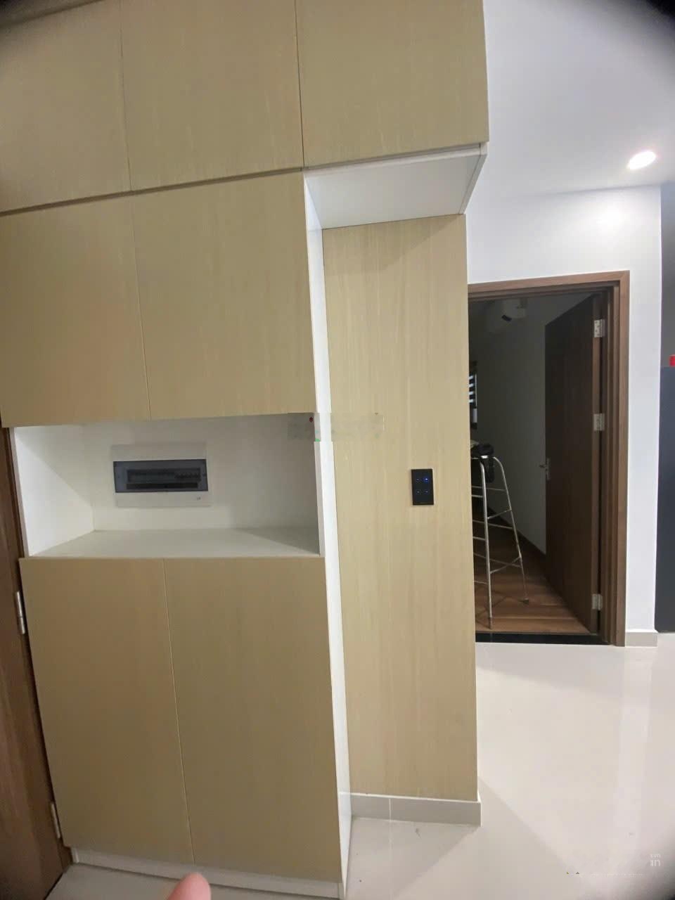 Cho thuê 2PN 2WC Q7 Riverside Đào Trí - Đủ nội thất xách vali vào ở - Chỉ 12.5 triệu/tháng