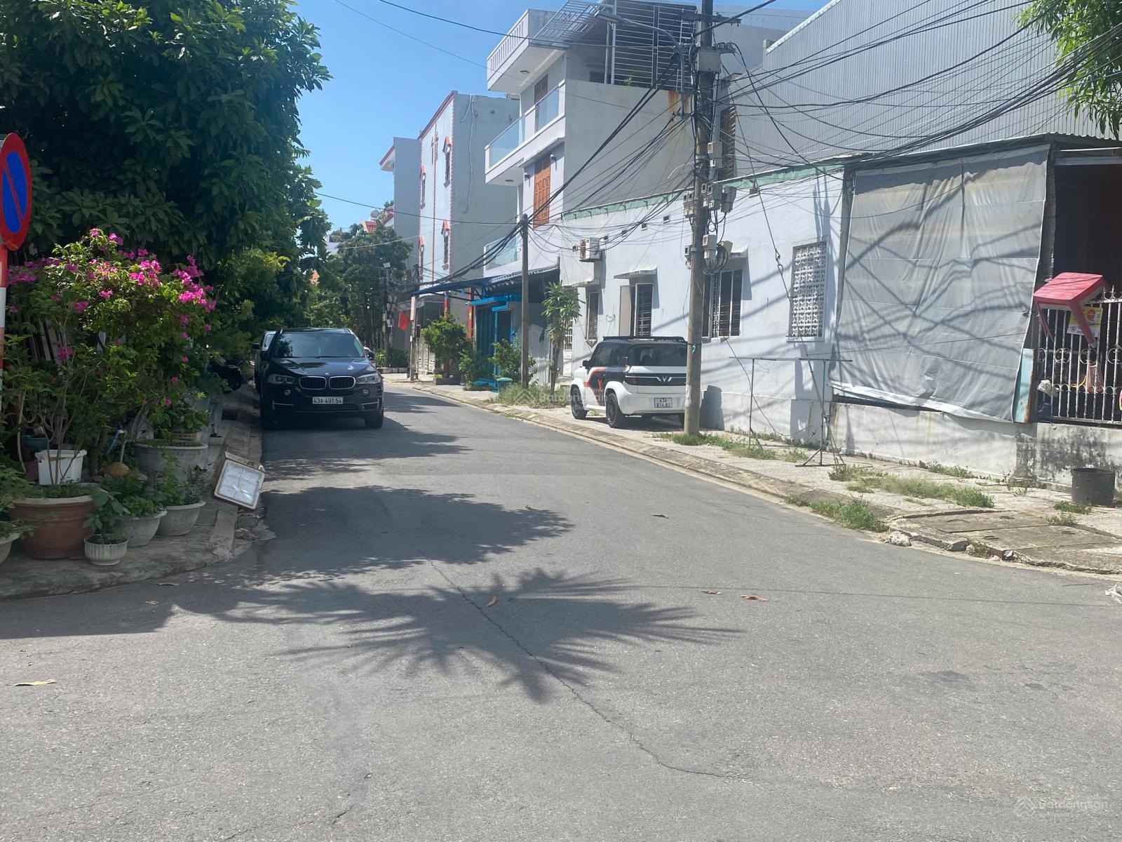 Bán đất tại Đa Mặn Đông 6, 13 tỷ, 101m2, lô góc ngang 6m8, cách biển 800m, vỉa hè 4,5m.