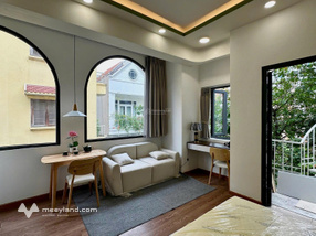 Cho thuê CC 50m2, 9 triệu tại Nguyễn Trọng Tuyển, p10, Phú Nhuận, HCM - Chính chủ