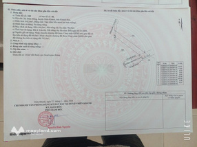 Xã Diên Đồng,Diên Khánh, Khánh Hòa, giá siêu hời, 2,2 tỷ, 2200m2 gần chợ, trường học, xã...