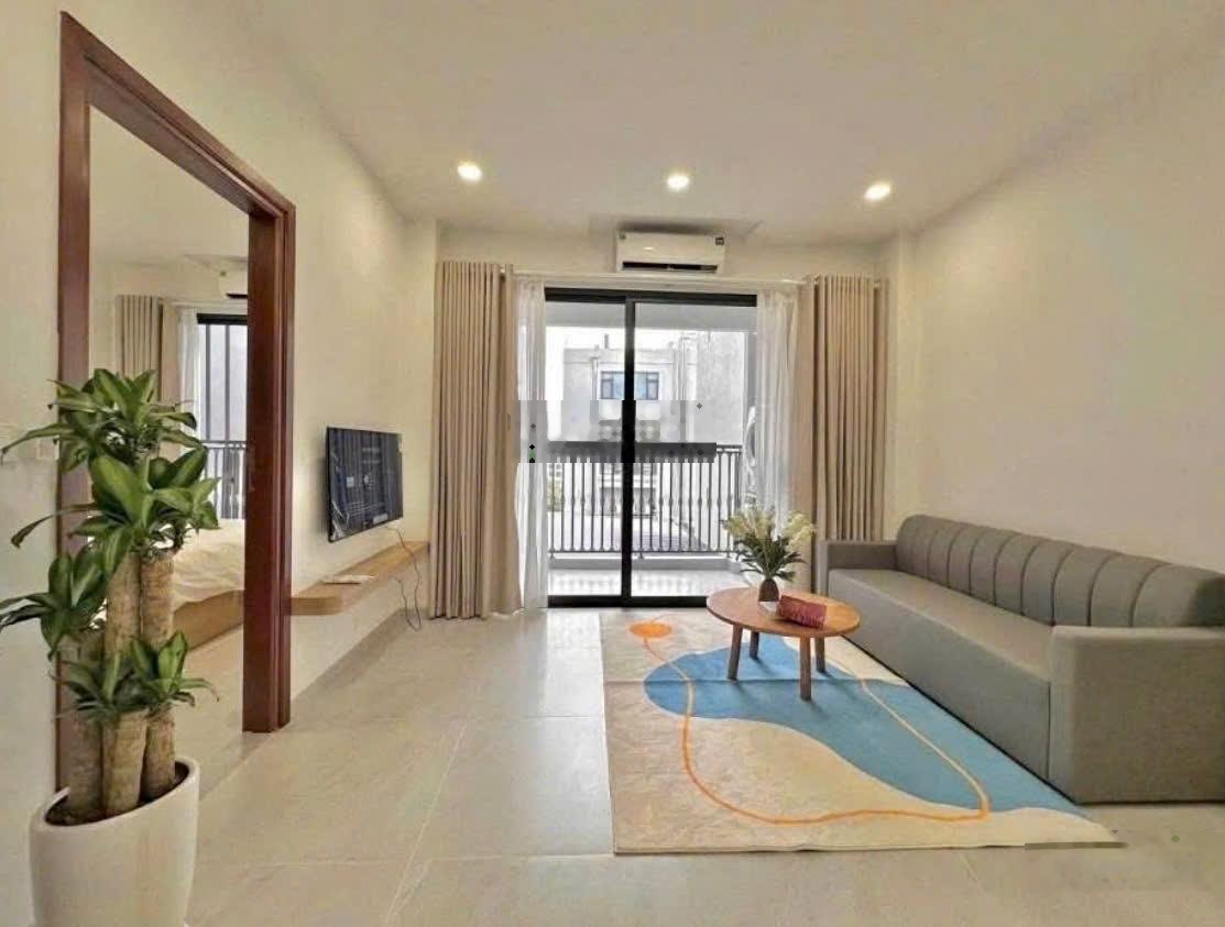 Cho thuê phòng trọ tại Nam Kỳ Khởi Nghĩa, Quận 3, HCM, 6,5 triệu, 35m2