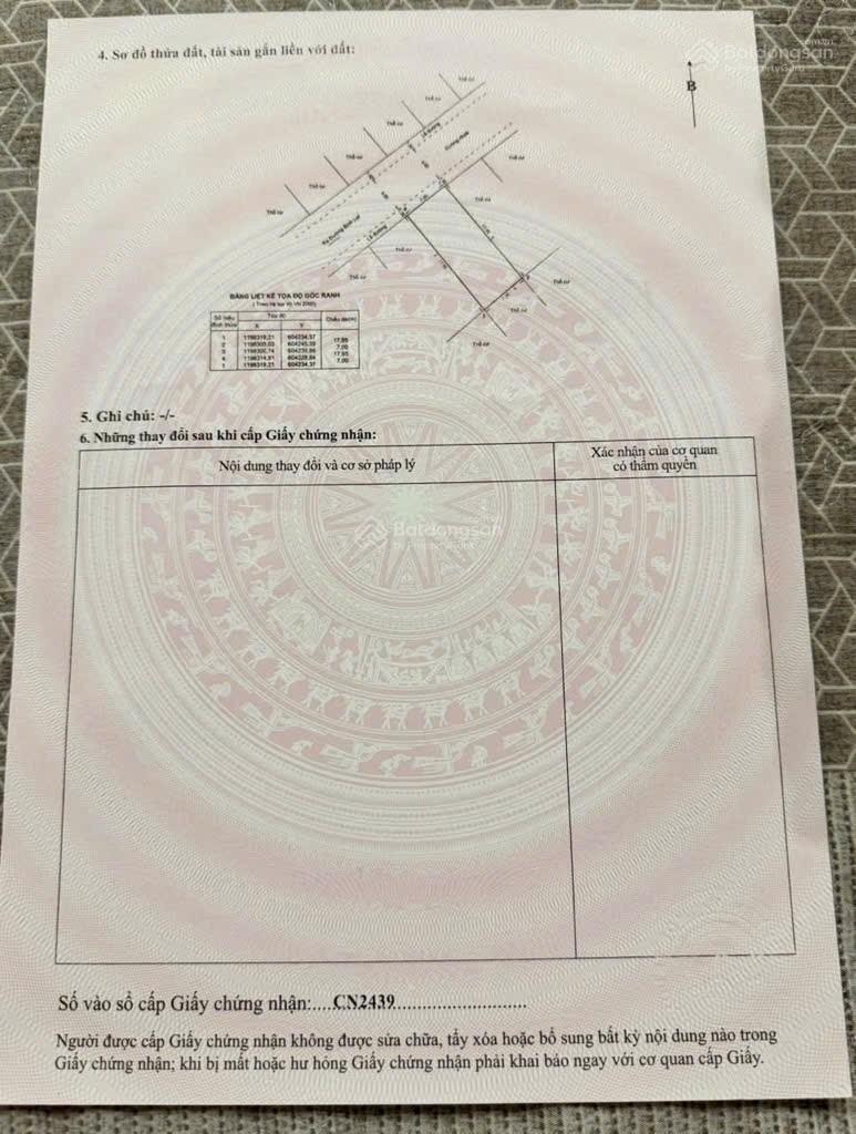 Đường 10m thông - kdc vip - vew sông sài gòn - 126m2 ngang 7m