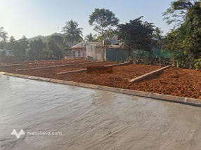 Chỉ với hơn 400tr sở hữu ngay 100m2 lô đất view mặt hồ Quang Trung, Ngọc Lặc, Thanh Hoá