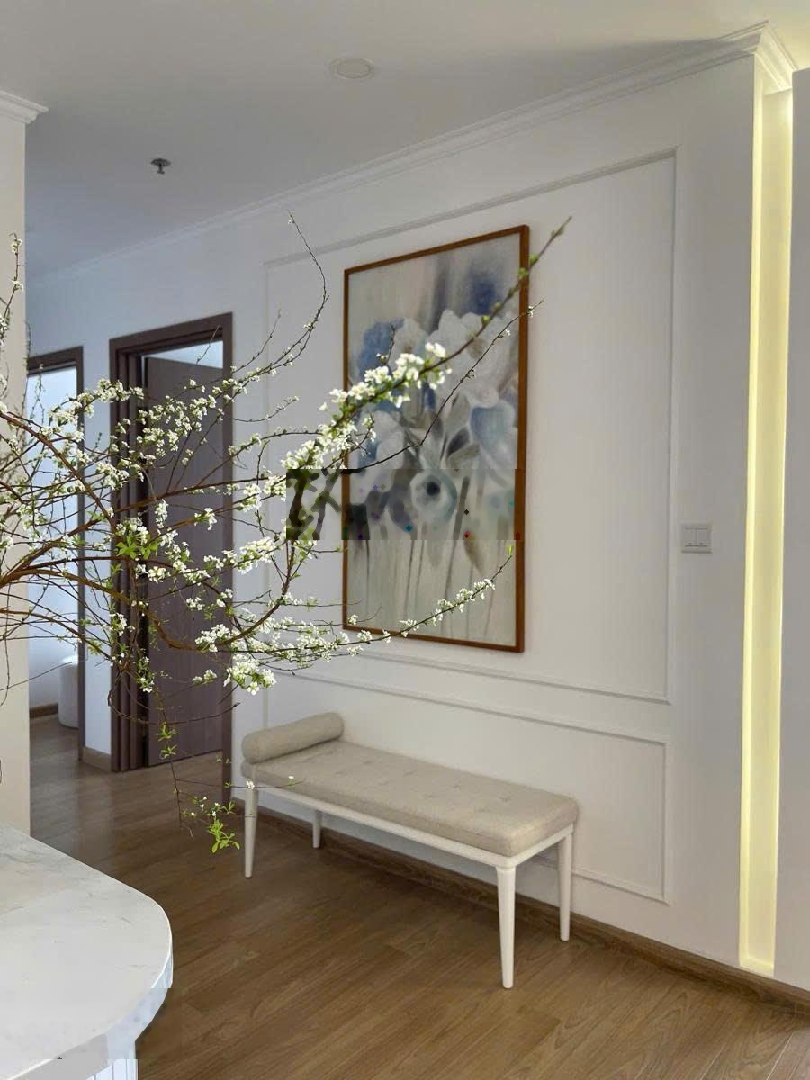 Bán căn hộ ở chung cư cao cấp 5* Lancaster, 20 Núi trúc, Ba đình, view hồ, 116m2, 3 ngủ giá 10,5 Tỷ