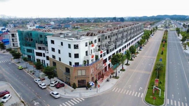 Tư vấn đất nền Quảng Trường Vạn Xuân Phổ Yên,Fecon Square City, được đầu tư công lớn chỉ từ 36tr/m2